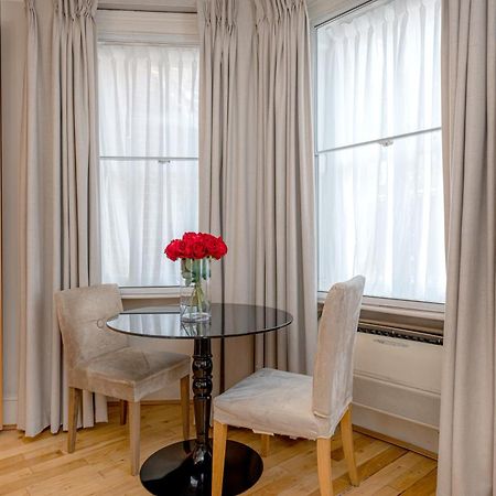 17 Hertford Street London Exterior photo