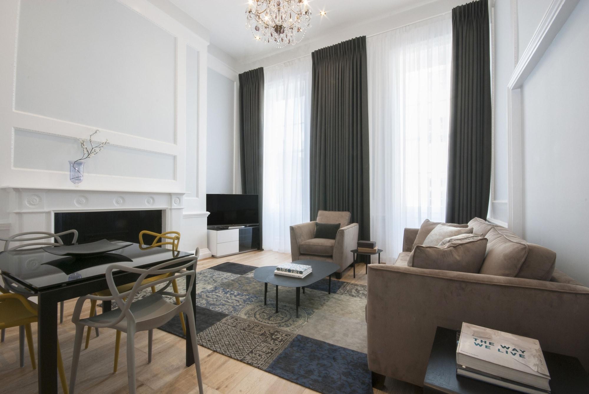 17 Hertford Street London Exterior photo
