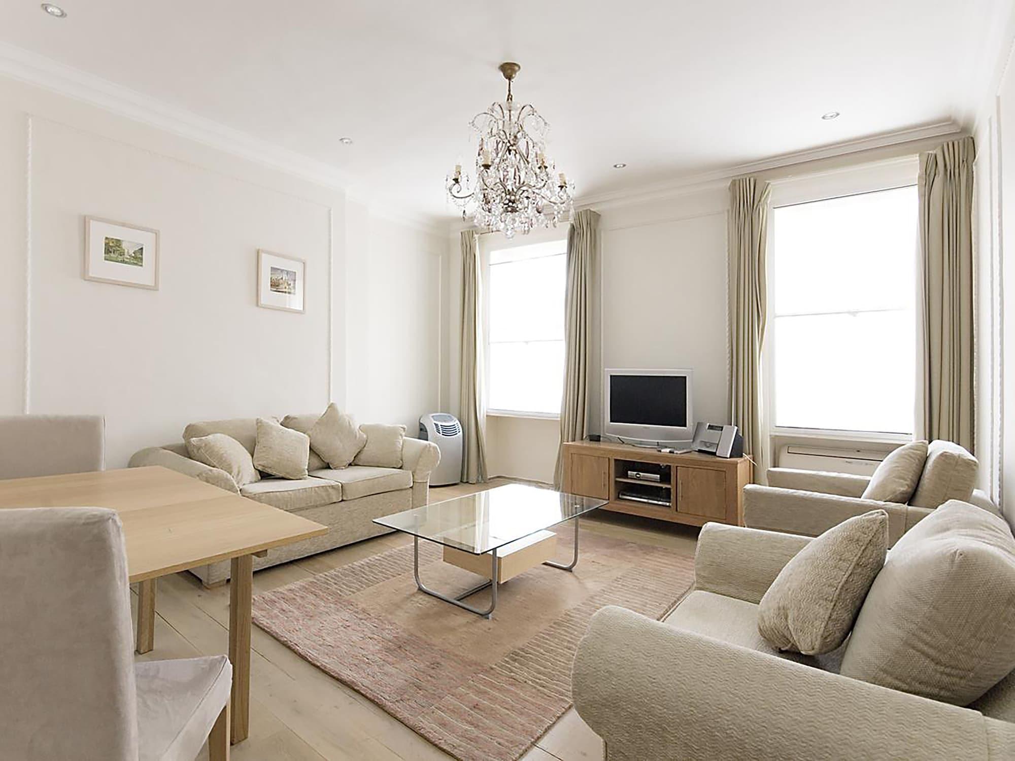 17 Hertford Street London Exterior photo