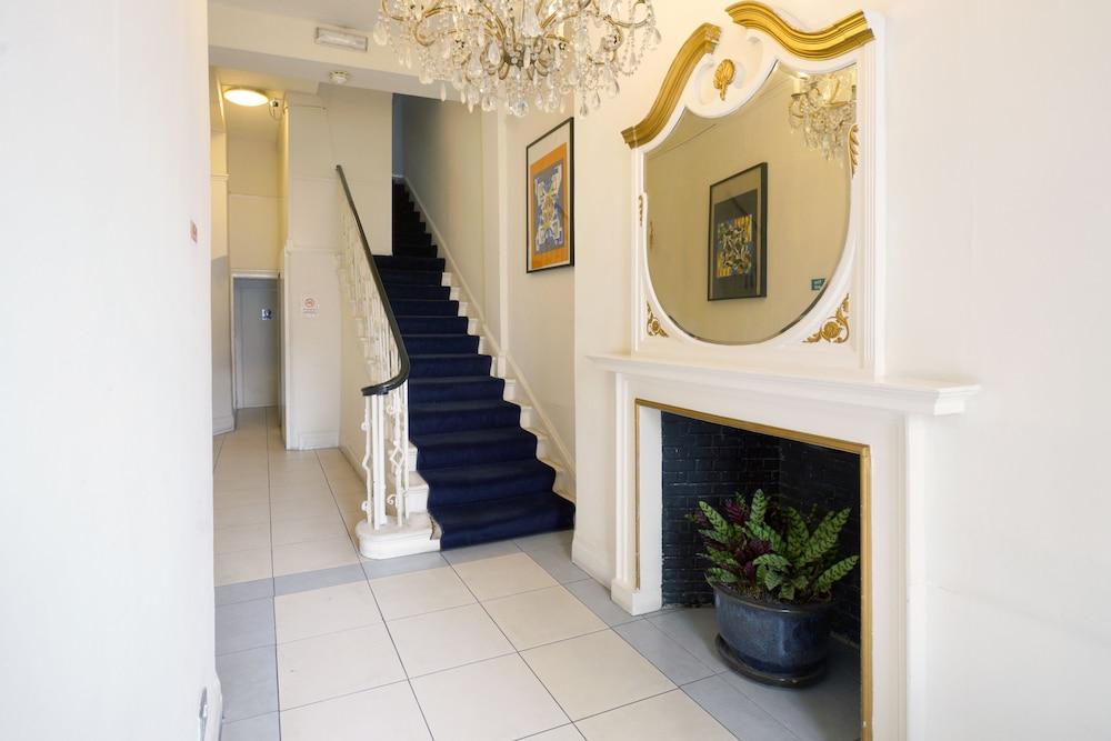 17 Hertford Street London Exterior photo