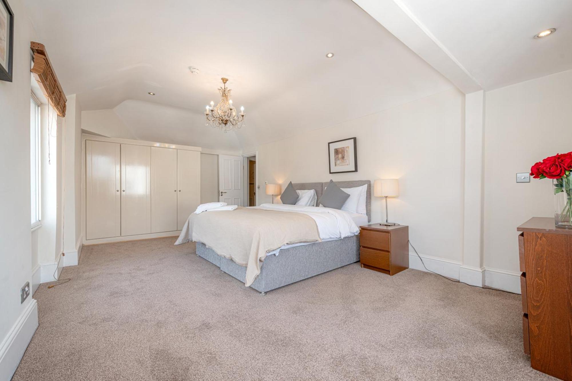 17 Hertford Street London Exterior photo